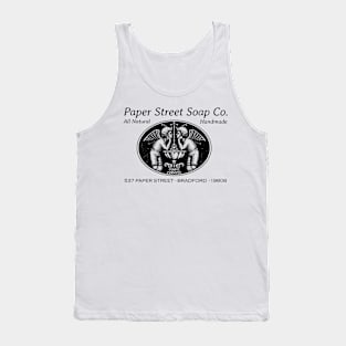 Paper Angels Tank Top